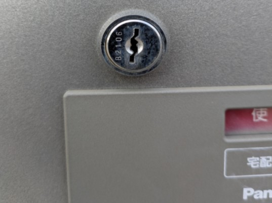 Panasonic 宅配ボックス コンボ